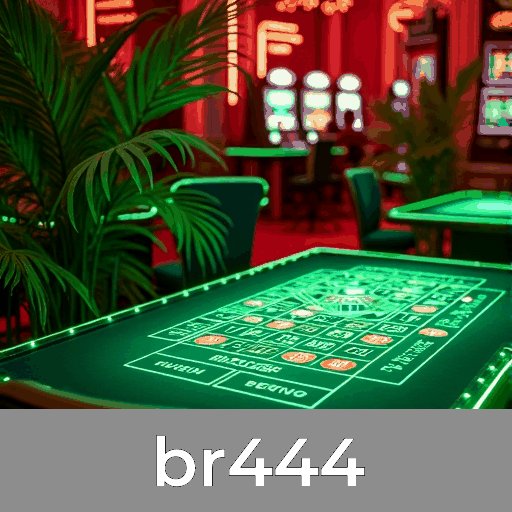 Explore Promoções Irresistíveis no br444