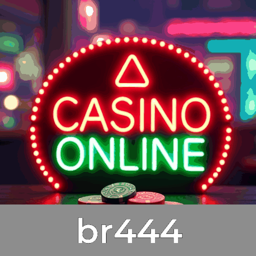 Experiência VIP em Roleta e Blackjack no br444: Descubra o Melhor dos Jogos de Mesa ao Vivo