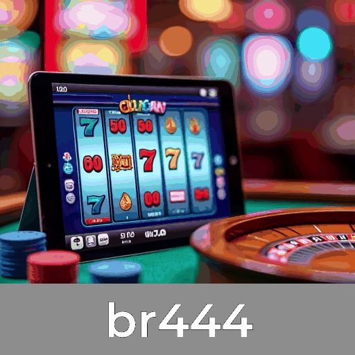 Explore os bônus irresistíveis do br444 e promoções únicas