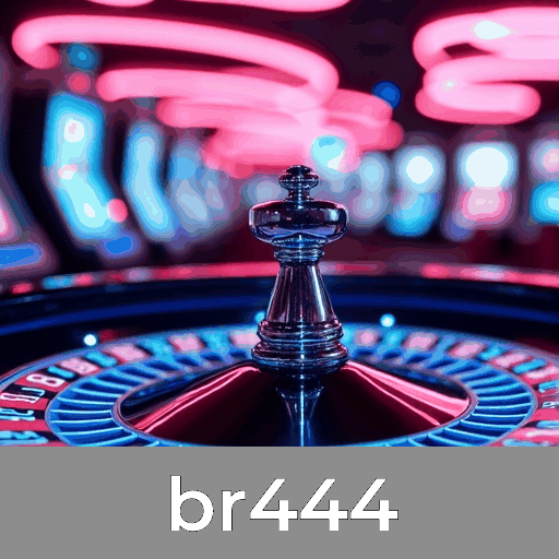 Aventuras Empolgantes nos Jogos de Cassino com br444