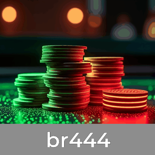 Experiência Real com br444: O Melhor em Jogos de Mesa ao Vivo