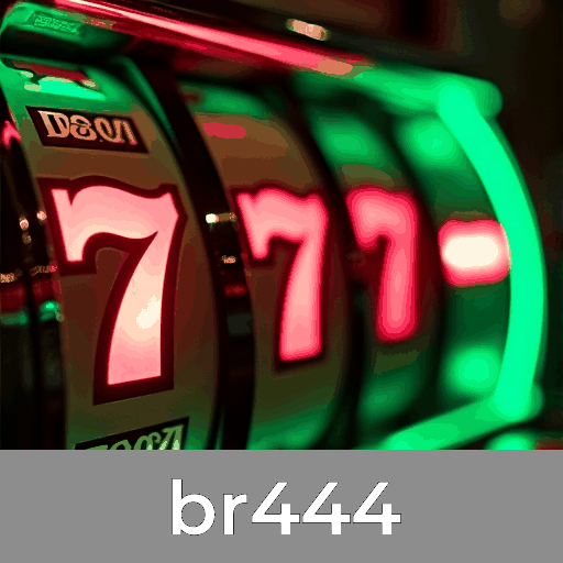 br444.com - Descubra o Melhor Cassino Online do Brasil com Apostas Ao Vivo - br444