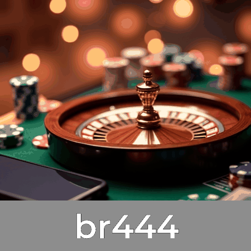 Descubra os Jogos Únicos do br444: Slots-Altos RTP, Roleta-Interatividade, Poker-Desafios Estratégicos