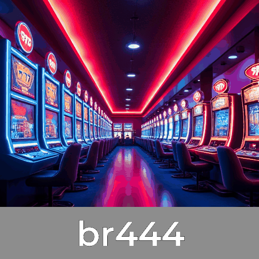 Descubra os Benefícios Exclusivos de br444 com Ofertas Imperdíveis