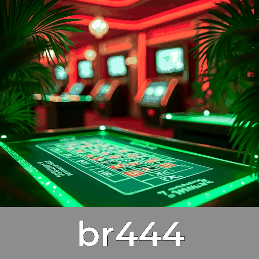 Descubra o Acesso Ultra Seguro em br444