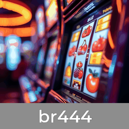 Descubra o Acesso Ultra Seguro em br444