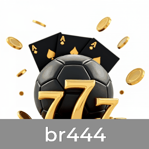 Experimente a Facilidade do App Br444 para Apostas Móveis