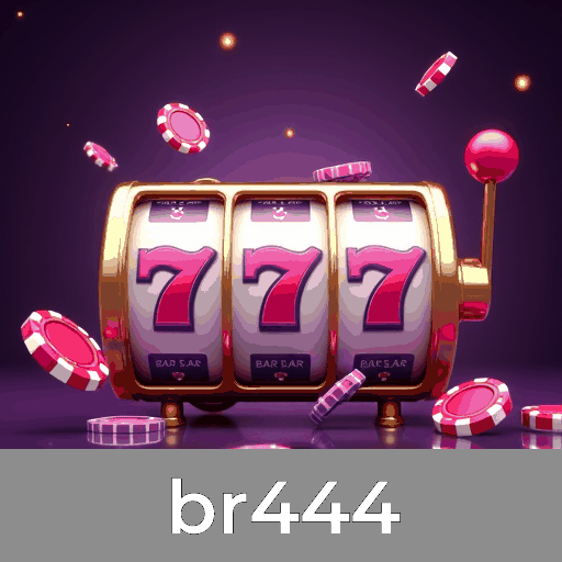 Experimente a Facilidade do App Br444 para Apostas Móveis