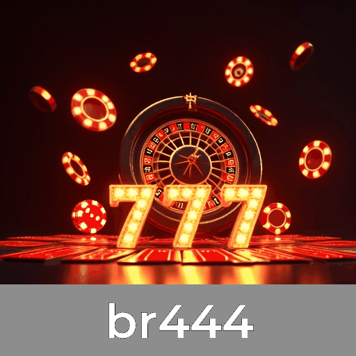 br444: Seu Cassino Online Seguro e Premiado