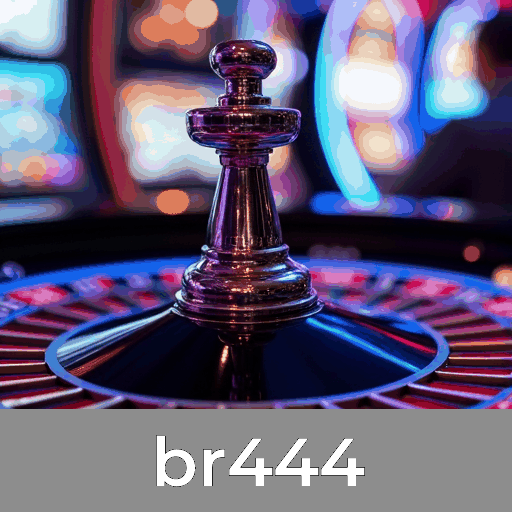 br444: Seu Cassino Online Seguro e Premiado