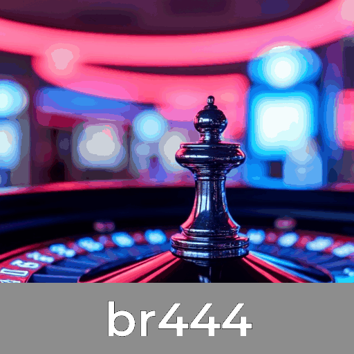 Descubra o Mundo dos Slots no br444: Diversão e Prêmios Incríveis