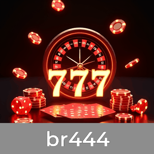 Explore os bônus irresistíveis do br444 e promoções únicas