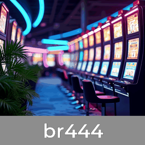 Explore Promoções Irresistíveis no br444